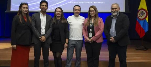 5.º Congreso Internacional de Aerolíneas y Turismo