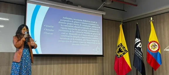 El V Simposio Internacional “Economía y Género” con una apuesta por la educación inclusiva