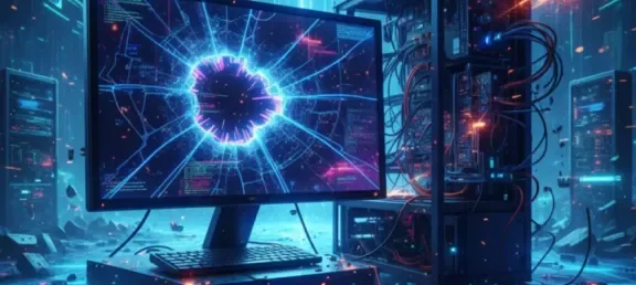 Cloudfare caido hoy 18 de noviembre