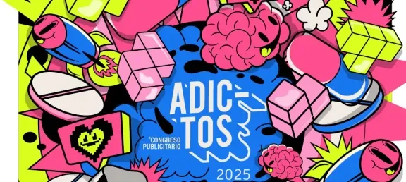 Congreso Adictos 2025