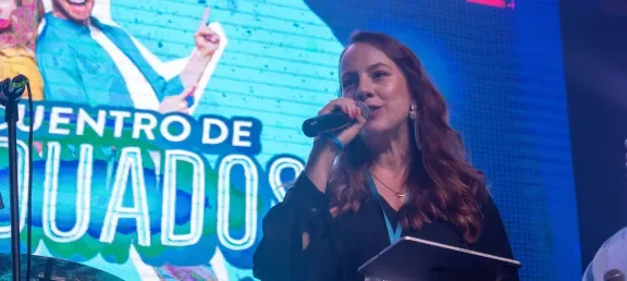 Encuentro de graduados Bogotá - Medellín