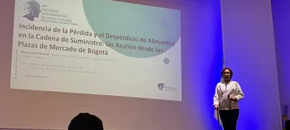 VIII Coloquio Internacional de Investigación 2025