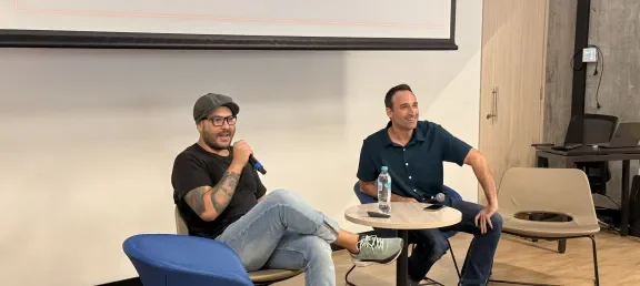 Diálogos Convergentes cierra el año con relatos que transforman