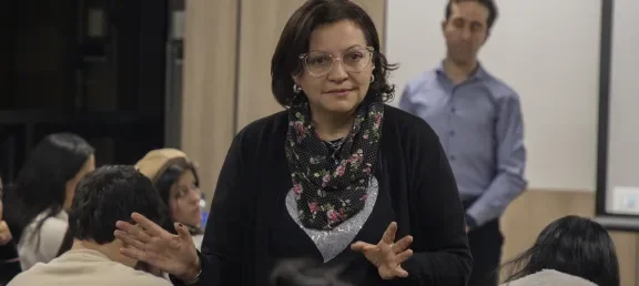 Effie Academy College