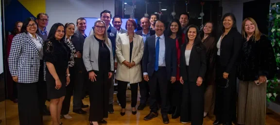 Evento Integrador de Administración Hotelera