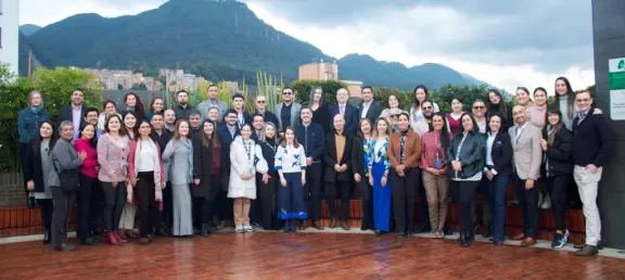 Jornadas de Planeación Institucional 2025