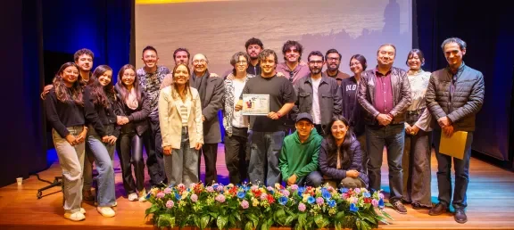 17ª Muestra Audiovisual de Cortos