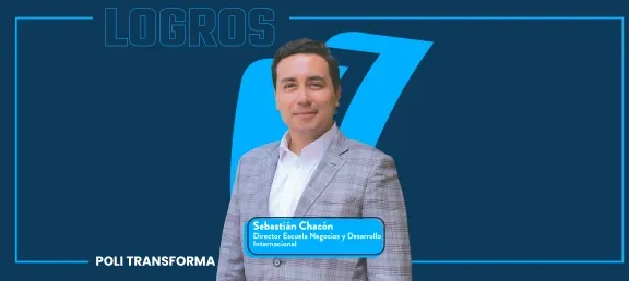 Sebastián Chacón Poli