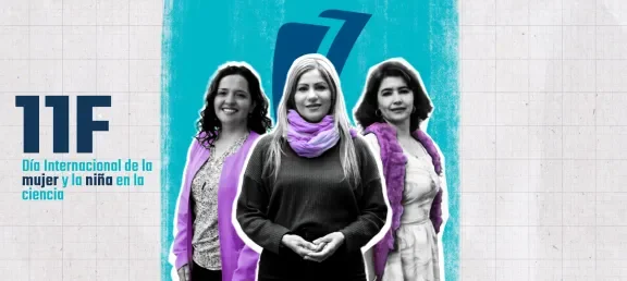 Día Internacional de la niña y la mujer científica