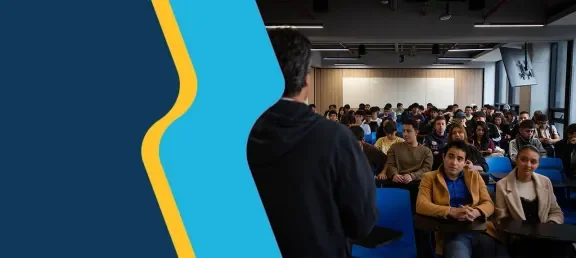 Beneficios de tener un posgrado presencial