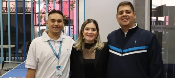 Seminario Académico de Personas Mayores