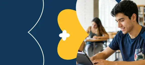 Profesional se forma de manera presencial en la especialización en gerencia tributaria en Bogotá.​