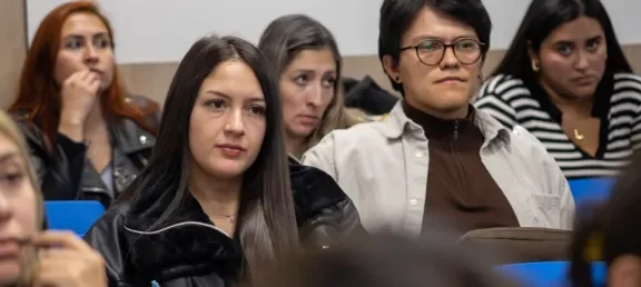 CATEDRA INAUGURAL POSGRADOS-2026