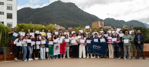 Campamento de Verano Inteligencia Artificial 