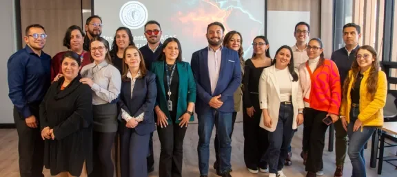 Grupo Administrativo de Gestión Ambiental y Sanitaria 