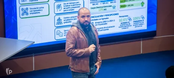 Reacreditación de Ingeniería de Sistemas