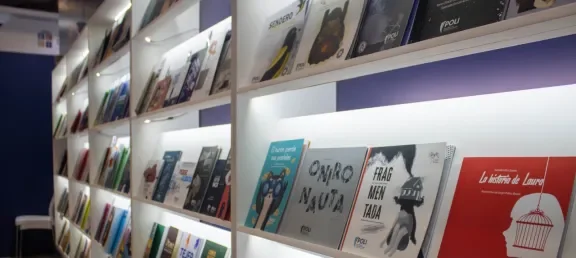 Revista Panorama del Poli alcanza la categoría B en Publindex