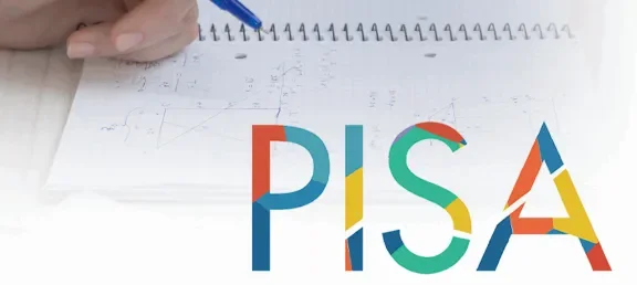 Nos fue mal en las pruebas pisa