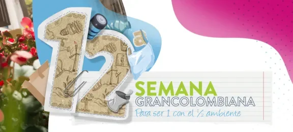 Semana grancolombiana
