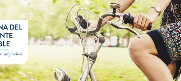 ¡Una semana para el cuidado de tu salud!