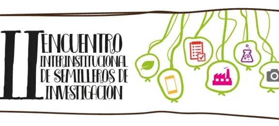 VII encuentro de semilleros