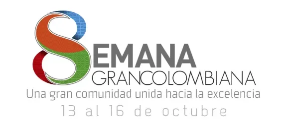 Todo listo para disfrutar la Octava Semana Grancolombiana