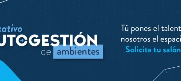Solicita tus ambientes de aprendizaje con un solo clic