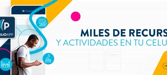 Disfruta de los servicios que te brinda la App del SISNAB