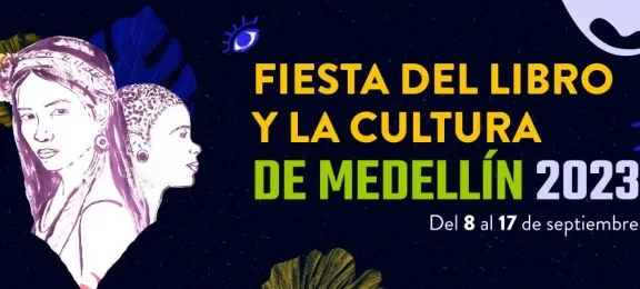Banner Fiesta del Libro y la Cultura 2023