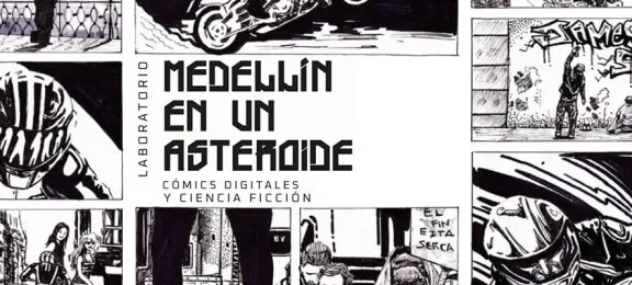 Anímate a imaginar la Medellín del futuro en el Parque Explora