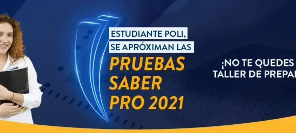 Banner Talleres Prueba Saber Pro 2021 Ing. Ind
