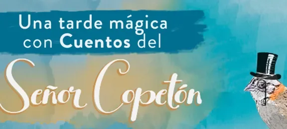 Banner Una Tarde Mágica