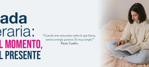 Banner Velada Literaria Motivación