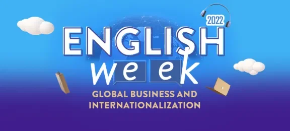 English week 2022-2