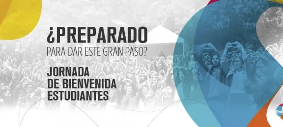 ¡Bienvenido! Aquí comienza el camino