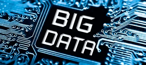 Big data, el poder de la información define el futuro de los negocios
