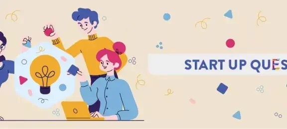 startup quest