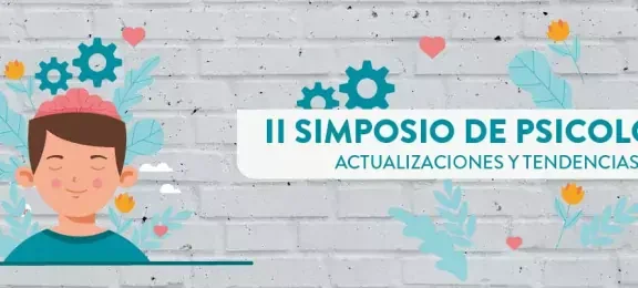 II SIMPOSIO DE PSICOLOGÍA
