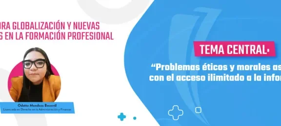 II Catedra Globalizacion y nuevas tendencias en la formación profesional