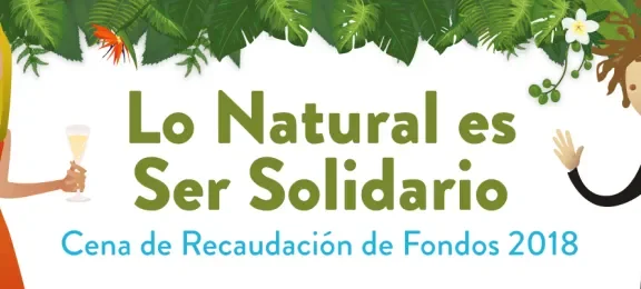 Cena de Recaudación Medellin