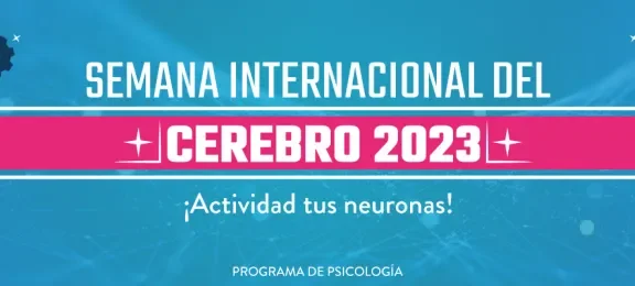 SEMANA DEL CEREBRO 2023