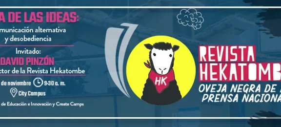 Aula de Ideas 16 de nov