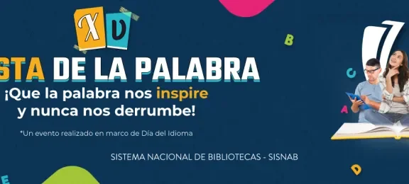 FIESTA DE LA PALABRA