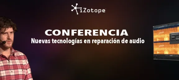 conferencia-izotope.caroll-brandon-gerente-de-ventas-politecnico-grancolombiano