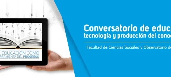 La educación abre las puertas al futuro