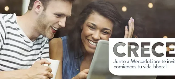 MercadoLibre trae una increíble oferta para ti