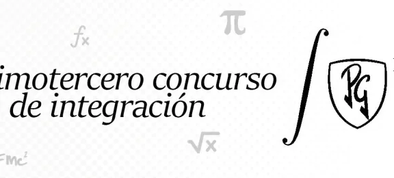 ¡Demuestra que eres el mejor ingeniero! Llega el Concurso de Integración