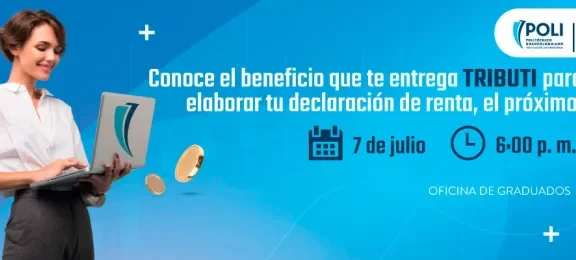 Conoce el beneficio para elaborar tu declaración de renta