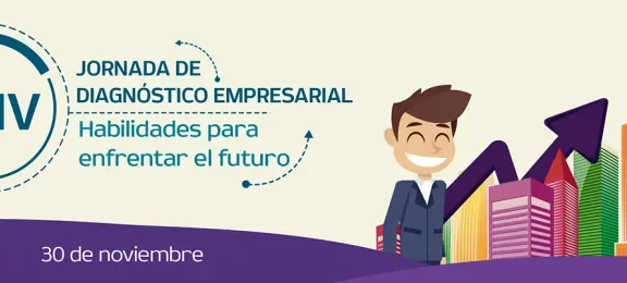 ¡Prepárate para el evento que premiará a los mejores trabajos de Diagnóstico Empresarial!