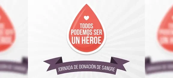 Donacion de sangre